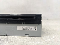 2016-2017 Ford F-150 Radio AM FM Cd Player Receiver Replacement P/N:GL3T-19C107-AA Fits Fits 2016 2017 OEM Used Auto Parts -