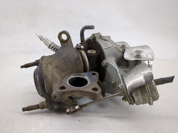 2015 Ford F-150 Turbocharger Turbo Charger Super Charger Supercharger - Oemusedautoparts1.com