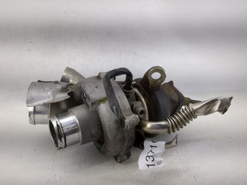 2015 Ford F-150 Turbocharger Turbo Charger Super Charger Supercharger