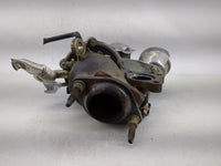 2015 Ford F-150 Turbocharger Turbo Charger Super Charger Supercharger - Oemusedautoparts1.com
