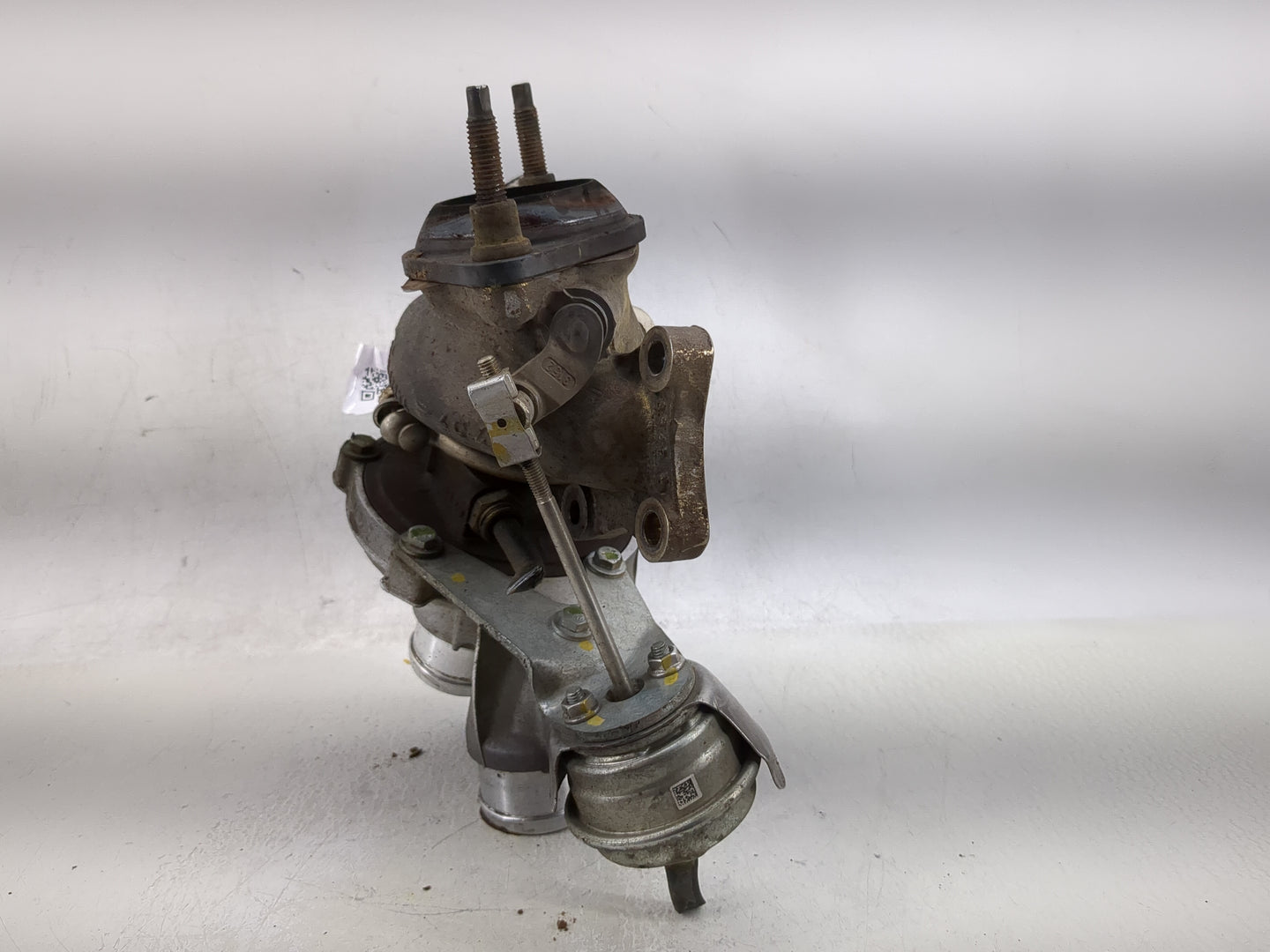 2015 Ford F-150 Turbocharger Turbo Charger Super Charger Supercharger - Oemusedautoparts1.com