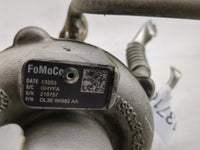 2015 Ford F-150 Turbocharger Turbo Charger Super Charger Supercharger - Oemusedautoparts1.com