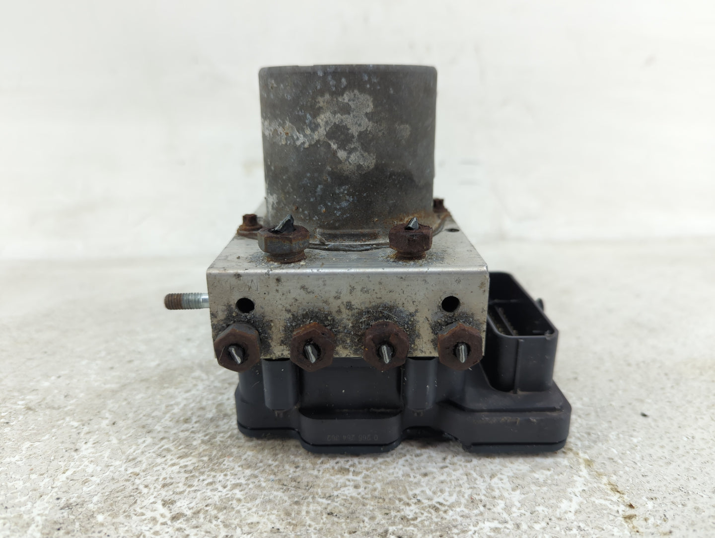 2015-2016 Ford F-150 ABS Pump Control Module Replacement P/N:0 265 254 362 Fits Fits 2015 2016 OEM Used Auto Parts - Oemused
