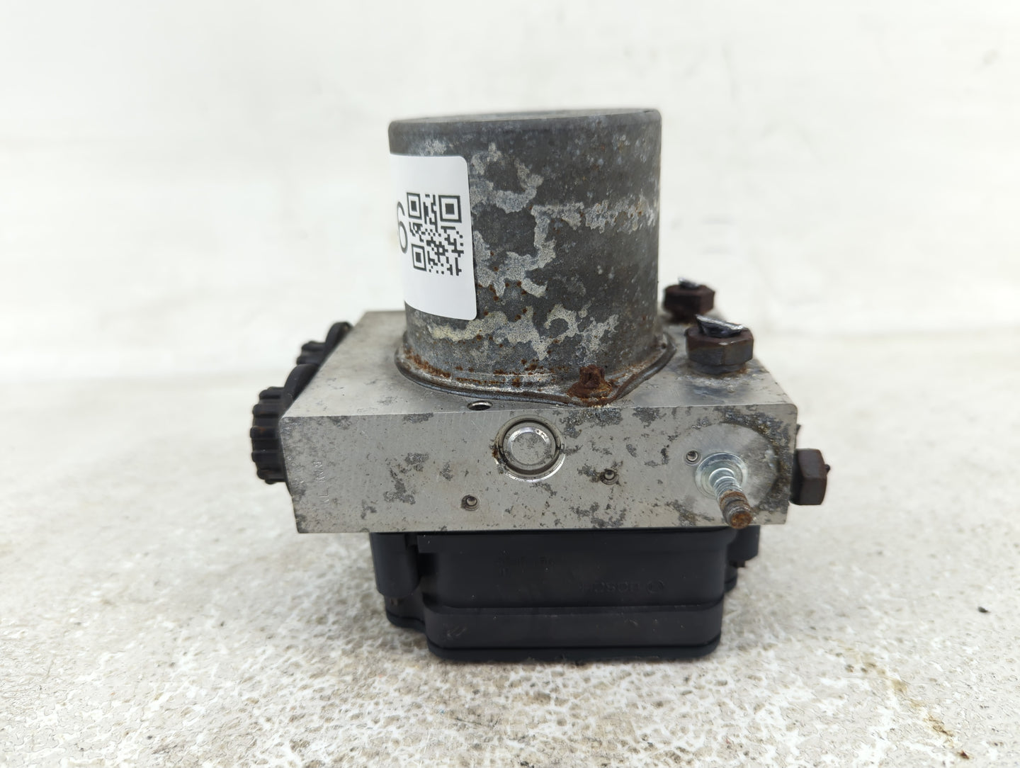 2015-2016 Ford F-150 ABS Pump Control Module Replacement P/N:0 265 254 362 Fits Fits 2015 2016 OEM Used Auto Parts - Oemused