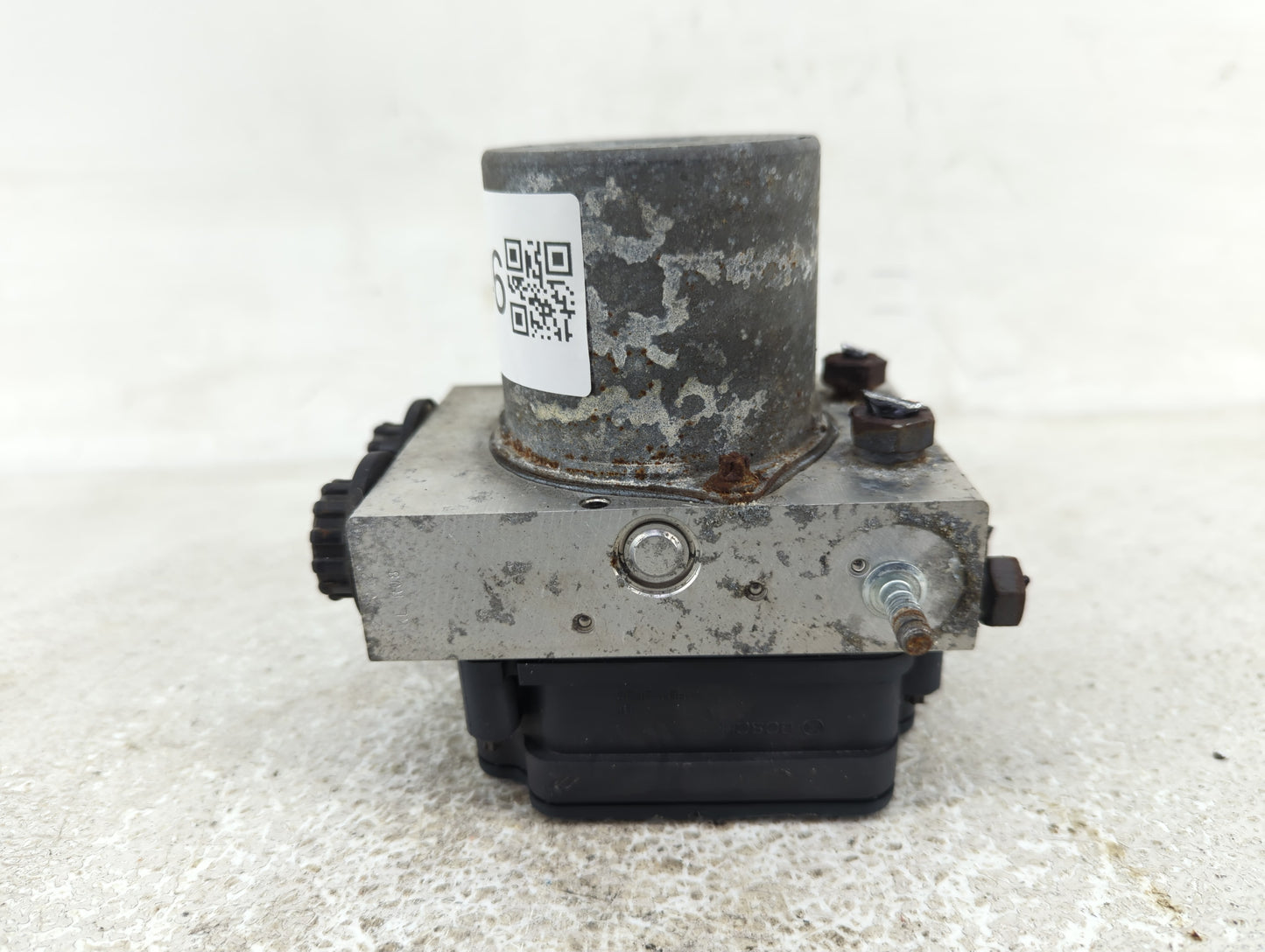 2015-2016 Ford F-150 ABS Pump Control Module Replacement P/N:0 265 254 362 Fits Fits 2015 2016 OEM Used Auto Parts - Oemused