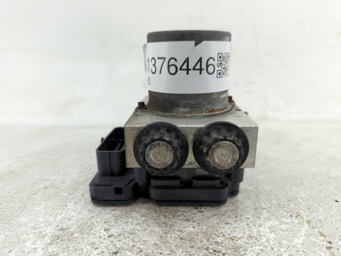 2015-2016 Ford F-150 ABS Pump Control Module Replacement P/N:0 265 254 362 Fits Fits 2015 2016 OEM Used Auto Parts - Oemused