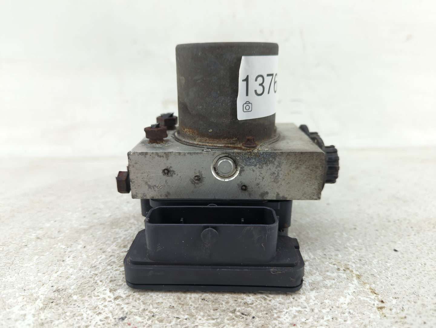 2015-2016 Ford F-150 ABS Pump Control Module Replacement P/N:0 265 254 362 Fits Fits 2015 2016 OEM Used Auto Parts - Oemused