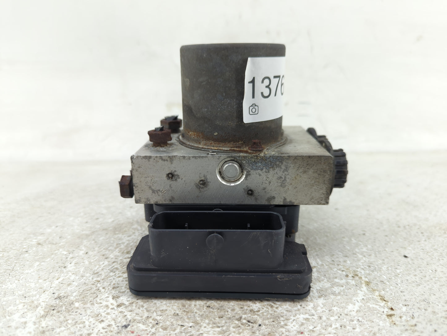 2015-2016 Ford F-150 ABS Pump Control Module Replacement P/N:0 265 254 362 Fits Fits 2015 2016 OEM Used Auto Parts - Oemused