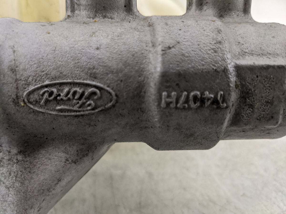 2018-2020 Ford F-150 Brake Master Cylinder 1376809 - Oemusedautoparts1.com