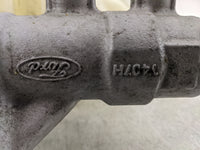 2018-2020 Ford F-150 Brake Master Cylinder 1376809 - Oemusedautoparts1.com