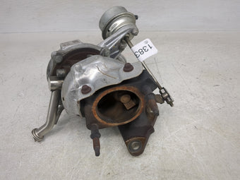 compare product 2015 Ford F-150 Turbocharger Turbo Charger Super Charger Supercharger