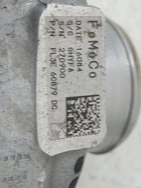 2015 Ford F-150 Turbocharger Turbo Charger Super Charger Supercharger - Oemusedautoparts1.com