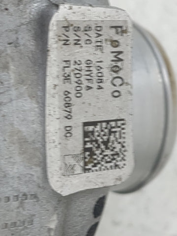 2015 Ford F-150 Turbocharger Turbo Charger Super Charger Supercharger