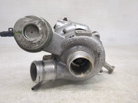 2015 Ford F-150 Turbocharger Turbo Charger Super Charger Supercharger - Oemusedautoparts1.com
