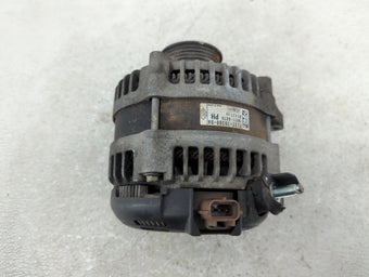 compare product 2015-2016 Ford F-150 Alternator Replacement Generator Charging Assembly Engine OEM P/N:FL3T-10300-DA Fits Fits 2015 2016 OEM Used Auto Parts