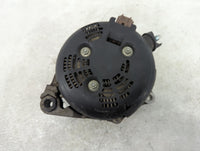 2015-2016 Ford F-150 Alternator Replacement Generator Charging Assembly Engine OEM P/N:FL3T-10300-DA Fits Fits 2015 2016 OEM
