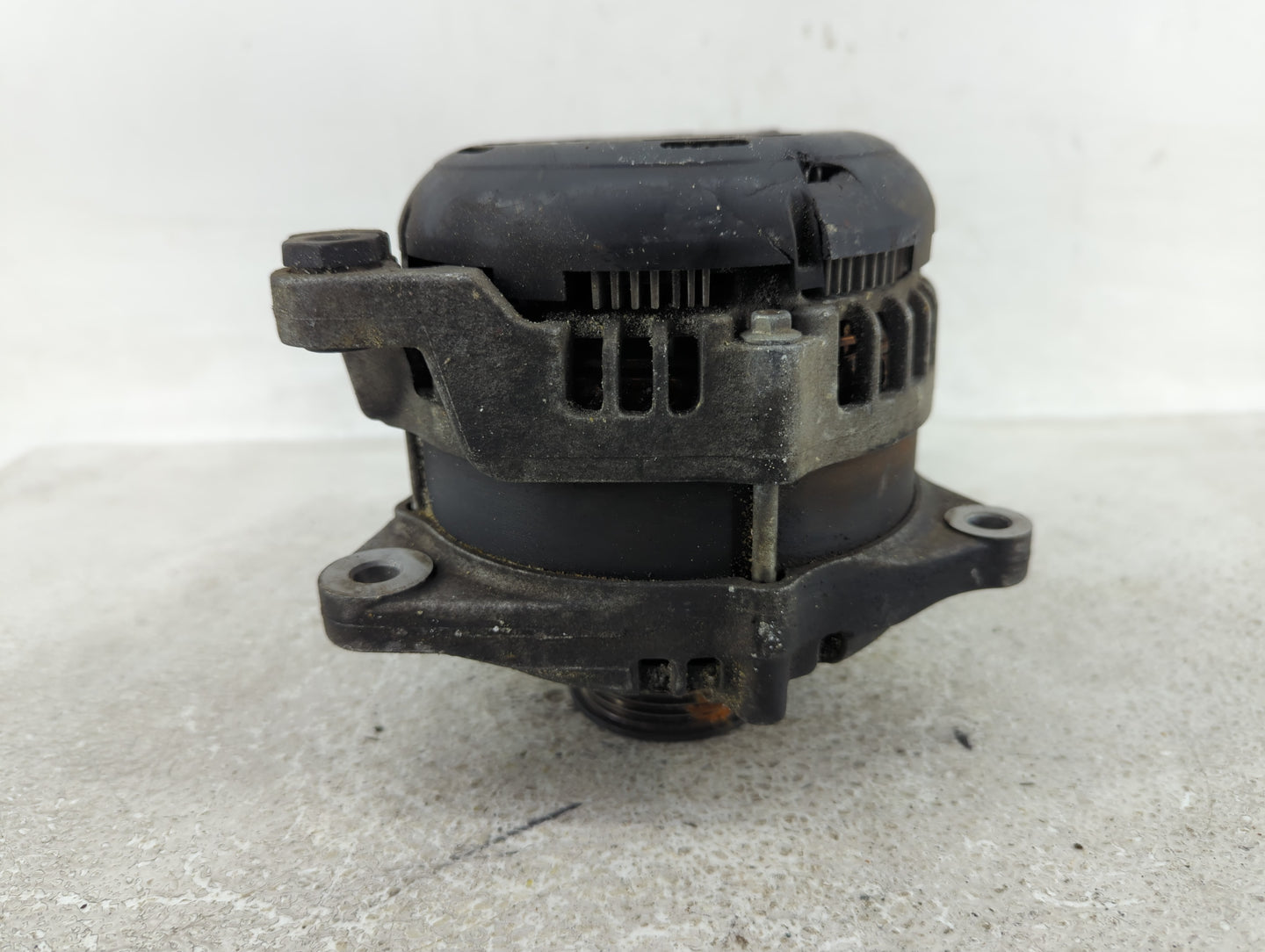 2015-2016 Ford F-150 Alternator Replacement Generator Charging Assembly Engine OEM P/N:FL3T-10300-DA Fits Fits 2015 2016 OEM