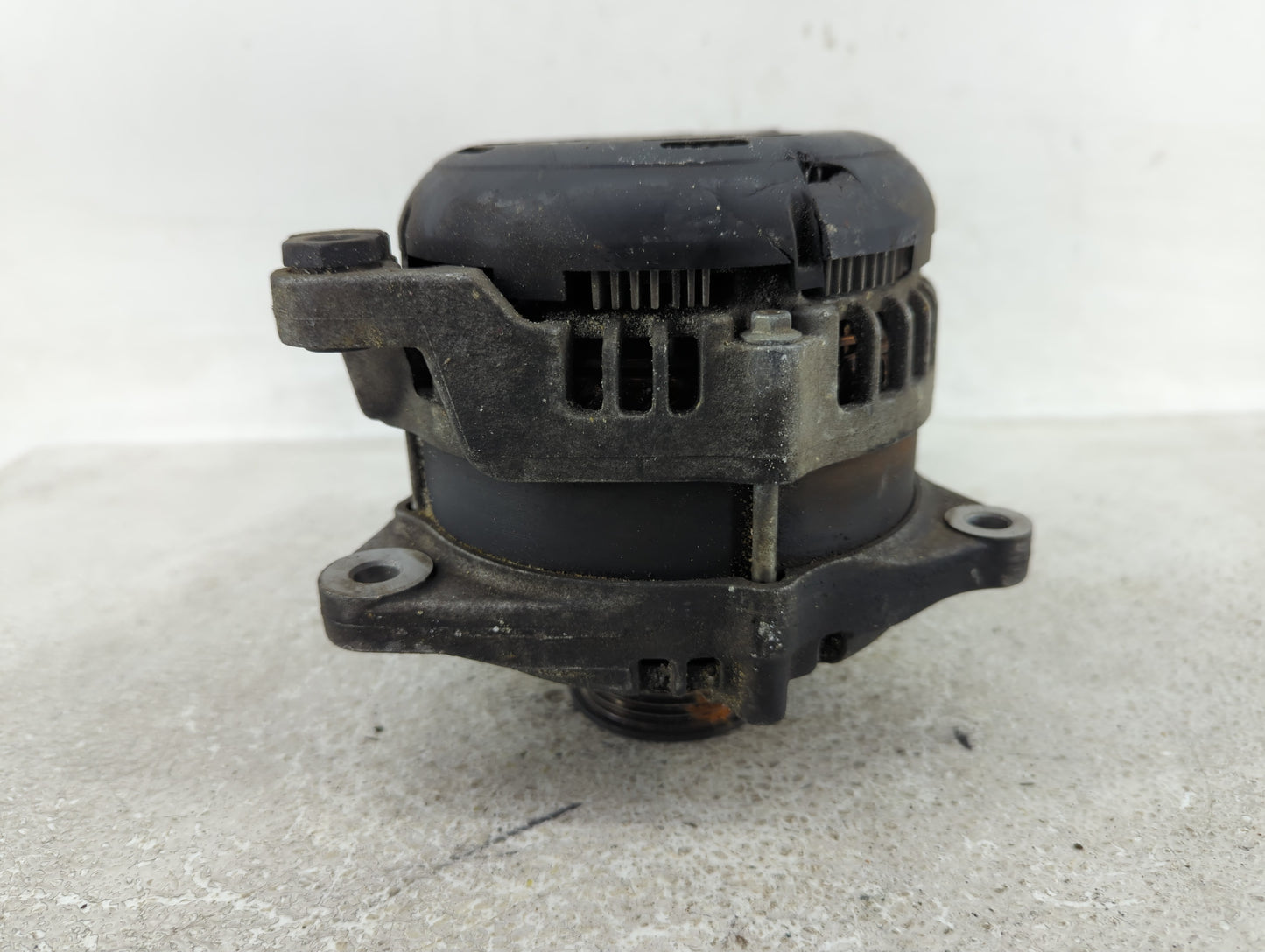 2015-2016 Ford F-150 Alternator Replacement Generator Charging Assembly Engine OEM P/N:FL3T-10300-DA Fits Fits 2015 2016 OEM