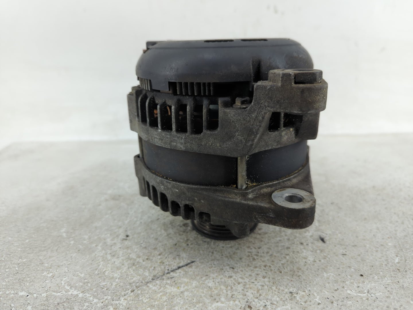 2015-2016 Ford F-150 Alternator Replacement Generator Charging Assembly Engine OEM P/N:FL3T-10300-DA Fits Fits 2015 2016 OEM