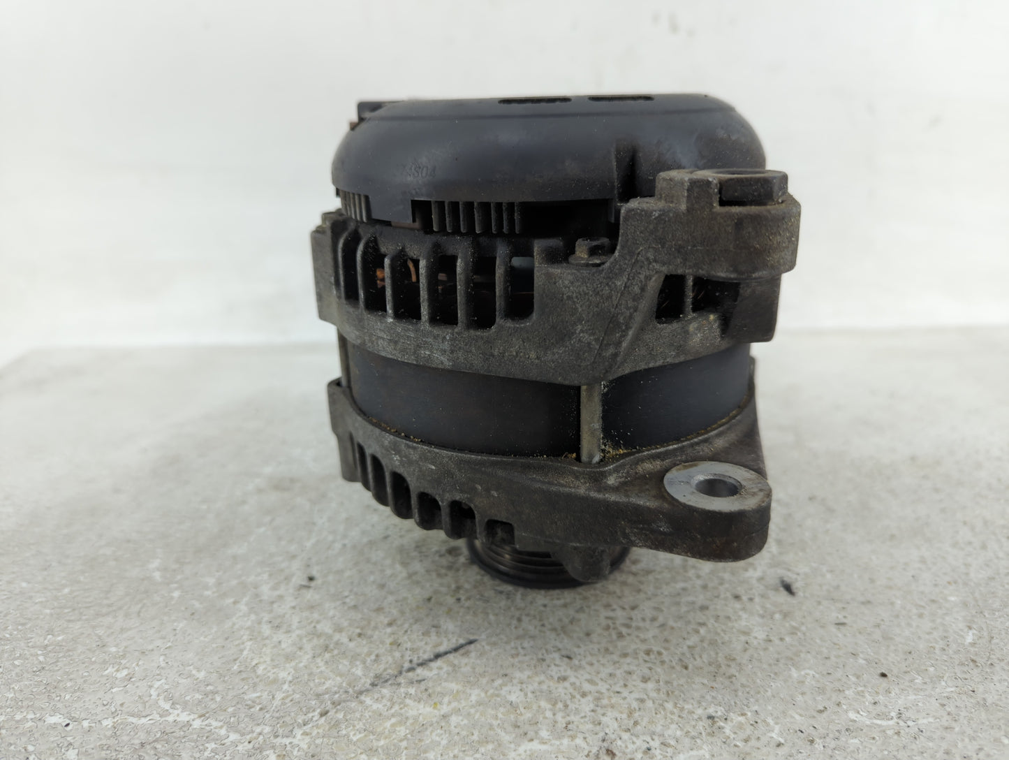 2015-2016 Ford F-150 Alternator Replacement Generator Charging Assembly Engine OEM P/N:FL3T-10300-DA Fits Fits 2015 2016 OEM