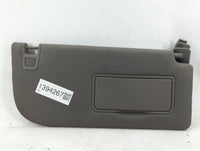2015-2017 Ford F-150 Sun Visor Shade Replacement Passenger Right Mirror Fits Fits 2015 2016 2017 OEM Used Auto Parts - Oemus