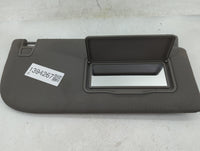 2015-2017 Ford F-150 Sun Visor Shade Replacement Passenger Right Mirror Fits Fits 2015 2016 2017 OEM Used Auto Parts - Oemus