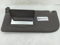 2015-2017 Ford F-150 Sun Visor Shade Replacement Driver Left Mirror Fits Fits 2015 2016 2017 OEM Used Auto Parts - Oemusedau