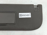 2015-2017 Ford F-150 Sun Visor Shade Replacement Driver Left Mirror Fits Fits 2015 2016 2017 OEM Used Auto Parts - Oemusedau