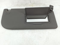 2015-2017 Ford F-150 Sun Visor Shade Replacement Passenger Right Mirror Fits Fits 2015 2016 2017 OEM Used Auto Parts - Oemus