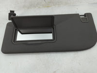 2015-2017 Ford F-150 Sun Visor Shade Replacement Driver Left Mirror Fits Fits 2015 2016 2017 OEM Used Auto Parts - Oemusedau