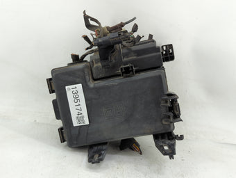 compare product 2016 Ford F-150 Fusebox Fuse Box Panel Relay Module P/N:GL3T-12A581APC Fits OEM Used Auto Parts