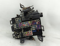 2016 Ford F-150 Fusebox Fuse Box Panel Relay Module P/N:GL3T-12A581APC Fits OEM Used Auto Parts - Oemusedautoparts1.com
