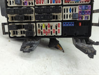 2016 Ford F-150 Fusebox Fuse Box Panel Relay Module P/N:GL3T-12A581APC Fits OEM Used Auto Parts - Oemusedautoparts1.com