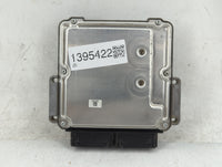 2015-2017 Ford F-150 PCM Engine Control Computer ECU ECM PCU OEM P/N:FL3A-12A650-APA 0 261 S11 065 Fits OEM Used Auto Parts 