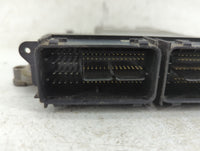 2015-2017 Ford F-150 PCM Engine Control Computer ECU ECM PCU OEM P/N:FL3A-12A650-APA 0 261 S11 065 Fits OEM Used Auto Parts 