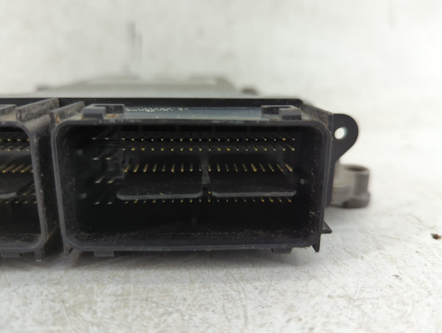 2015-2017 Ford F-150 PCM Engine Control Computer ECU ECM PCU OEM P/N:FL3A-12A650-APA 0 261 S11 065 Fits OEM Used Auto Parts 