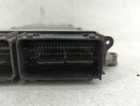2015-2017 Ford F-150 PCM Engine Control Computer ECU ECM PCU OEM P/N:FL3A-12A650-APA 0 261 S11 065 Fits OEM Used Auto Parts 