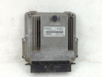 2015-2017 Ford F-150 PCM Engine Control Computer ECU ECM PCU OEM P/N:FL3A-12A650-APA 0 261 S11 065 Fits OEM Used Auto Parts 