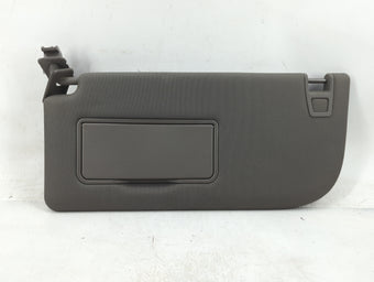 compare product 2015-2017 Ford F-150 Sun Visor Shade Replacement Driver Left Mirror Fits Fits 2015 2016 2017 OEM Used Auto Parts