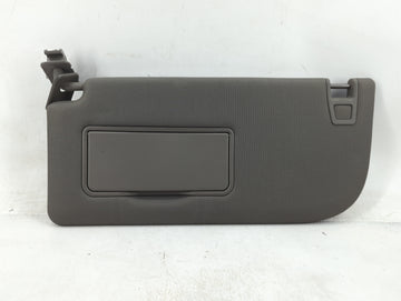 2015-2017 Ford F-150 Sun Visor Shade Replacement Driver Left Mirror Fits Fits 2015 2016 2017 OEM Used Auto Parts - Oemusedau