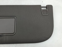 2015-2017 Ford F-150 Sun Visor Shade Replacement Driver Left Mirror Fits Fits 2015 2016 2017 OEM Used Auto Parts - Oemusedau