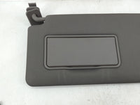 2015-2017 Ford F-150 Sun Visor Shade Replacement Driver Left Mirror Fits Fits 2015 2016 2017 OEM Used Auto Parts - Oemusedau