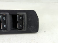 2015-2020 Ford F-150 Master Power Window Switch Replacement Driver Side Left Fits OEM Used Auto Parts - Oemusedautoparts1.co