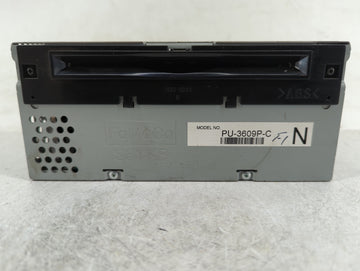2016-2017 Ford F-150 Radio AM FM Cd Player Receiver Replacement P/N:GL3T-19C107-AA Fits Fits 2016 2017 OEM Used Auto Parts -