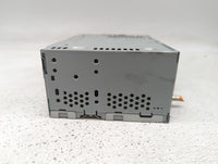 2016-2017 Ford F-150 Radio AM FM Cd Player Receiver Replacement P/N:GL3T-19C107-AA Fits Fits 2016 2017 OEM Used Auto Parts -