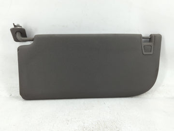 2015-2017 Ford F-150 Sun Visor Shade Replacement Driver Left Mirror Fits Fits 2015 2016 2017 OEM Used Auto Parts - Oemusedau