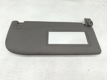 2015-2017 Ford F-150 Sun Visor Shade Replacement Passenger Right Mirror Fits Fits 2015 2016 2017 OEM Used Auto Parts - Oemus