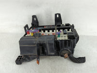 2016 Ford F-150 Fusebox Fuse Box Panel Relay Module P/N:GL3T-12A581ANB Fits OEM Used Auto Parts - Oemusedautoparts1.com