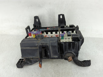compare product 2016 Ford F-150 Fusebox Fuse Box Panel Relay Module P/N:GL3T-12A581ANB Fits OEM Used Auto Parts