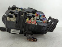 2016 Ford F-150 Fusebox Fuse Box Panel Relay Module P/N:GL3T-12A581ANB Fits OEM Used Auto Parts - Oemusedautoparts1.com